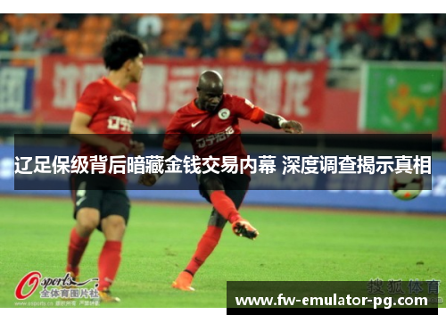 辽足保级背后暗藏金钱交易内幕 深度调查揭示真相